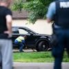 Auto gevonden van voortvluchtige verdachte schietpartij Minnesota