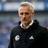 Schalke 04 wacht seizoen niet af en ontslaat trainer Van Wonderen
