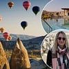 Turkish hidden gem with neon pink skies just became easier to reach, with new flights starting at just £175
