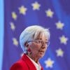 European Central Bank head: Frequent shocks to economy make inflation more unpredictable