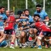 Rugby. Fédérale 3 : Le RC Sablais tout en maîtrise face aux Caennais
