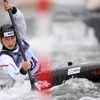 Canoë-Kayak. Camille Prigent : « Je suis confiante pour la suite »
