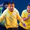 'Exhilarating and exciting!' How Bradford's children feel about their City of Culture show
