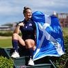 Scotland captain Malcolm insists 'disruptive' off-field issues are a thing of the past as squad is unveiled for Women's Rugby World Cup