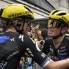 Tour de France femmes : la participation de Demi Vollering à la 4e étape reste incertaine après sa lourde chute