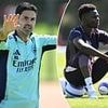 Mikel Arteta makes telling title race admission after another season without silverware at Arsenal