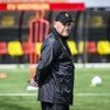 Fred Vanderbiest is nu echt de ‘nieuwe’ T1 van KV Mechelen
