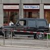 Eine Tote, sieben Verletzte: Stuttgarter Unfallfahrer ist "tief betroffen"