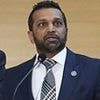 Kash Patel dined at swanky NYC restaurant just hours after Charlie Kirk was murdered while FBI bungled pursuit of his killer