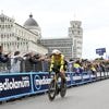 “Had slechte benen”: Van Aert (maar ook topfavoriet Tarling) zal tijdrit niet winnen, wie onttroont Hoole nog?