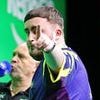 Luke Littler hits back at group of hecklers after winning the Australian Darts Masters as he says his 'darts did the talking'