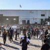 Minstens twee doden bij bestorming voedselhulp in Gazastrook