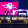 Emotion aux Etats-Unis après le sauvetage d'une petite fille tombée à la mer lors d'une croisière Disney