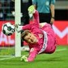 DFB-Pokal: Stuttgarts Torwart Nübel: Vom Sorgenkind zum Pokalheld