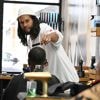 Des shampoings aux aspirateurs, le petit commerce souffre des droits de douane de Donald Trump