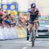 Radsport: Deutschland Tour als Triumphfahrt: Rad-Fans feiern Lipowitz