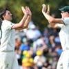 Green & Cummins return for Test Championship final