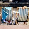 Komende week wordt flink heet, woensdag en donderdag mogelijk 35 graden