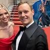 Strictly's Dan Walker and Nadiya Bychkova 'cement their four-year friendship with a new business move' after 'raising eyebrows' with their 'close connection'