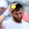 Masters 1000 de Rome. Corentin Moutet renversé par Jack Draper et éliminé en huitièmes de finale