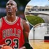 Michael Jordan's former Chicago mansion is listed on Airbnb… but wait until you see the price