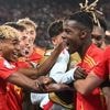 LIVE Nations League | Spanje op koers voor finale in spectaculair doelpuntenfestijn tegen Frankrijk