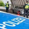 „Nur noch einige Wochen aufrechtzuerhalten“: Polizeigewerkschaft warnt vor Überlastung durch intensive Grenzkontrollen