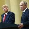 US-Präsident "sehr enttäuscht": Trump verkürzt Ukraine-Frist für Russland auf "zehn bis zwölf Tage"