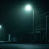 Light pollution from street lamps at night could increase risk of heart disease