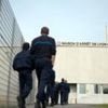 French prisoner escapes in fellow inmate's bag, officials say