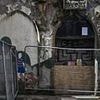 Is this Britain's most depressing ghost town? How once-thriving market town has 'gone to the dogs' and is lined with empty shops
