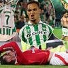 Inside 'Antony Fever' at Real Betis: How Man United's £86m flop turned his career around - 'I'll pay to kidnap him so he stays this summer'