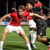 Vitesse verliest dik na wederopstanding, maar voetbalt tenminste weer