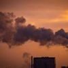 Klima: Analyse: Dax-Konzerne senken Treibhausgas-Ausstoß