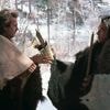 "Ein Meister seines Fachs": Kevin Costner trauert um Co-Star Graham Greene