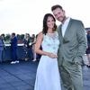 Aber nicht die Bachelorette!: RTL-Show-Gewinner Marvin Albrecht hat geheiratet