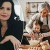 FLOURISHING AFTER 50: My daughter has asked me to retire early to help look after her two children and I don't really want to. What should I do?