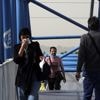 Miljoenen Iraniërs moeten thuisblijven door grote stofwolk