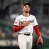 Abrams hits walk-off single and Nationals end 6-game skid with 2-1 win over Athletics