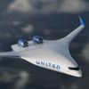 L’avion du futur va-t-il ressembler au Z4 de JetZero ?