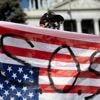 États-Unis: un manifestant grièvement blessé par balles dans l’Utah lors des marches « No King »