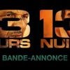 Dans l’enfer de Kaboul avec "13 jours et 13 nuits" des pages à l’écran.
