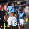 City laat in strijd om CL-ticket punten liggen tegen gedegradeerd Southampton