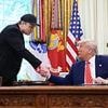 ANDREW NEIL: Like a clown running into a minefield, Musk threw caution to the wind, but he's right - Trump's 'big beautiful bill' IS a 'disgusting abomination'
