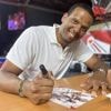 Cholet Basket. « Je dévorais les cookies de Mamie Basket » : Sammy Mejia à l’heure des souvenirs
