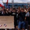 Na de verkiezing van een nationalistische president radicaliseert Polen sneller: hoe burgerpatrouilles en protesten terrein winnen