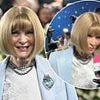 Anna Wintour's awkward word salad response when asked about race leaves Met Gala 2025 fans 'dizzy'