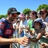 Tour de France. Jégat, Laurance, Barguil… Quel bilan pour les coureurs morbihannais ?