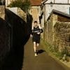 Il aide la lutte médicale contre le cancer : Jessy Bedel va courir durant 120 km entre Caen et Vire