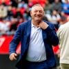 Utrecht-trainer Jans prijst staflid Janssen na succesrijke corners: 'Echt ons wapen'